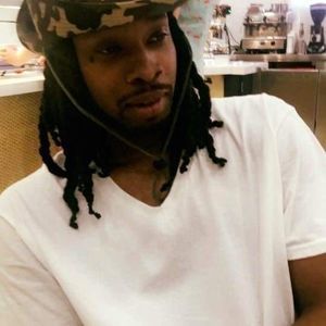 Meet your Posher, Jay